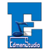 Logo de EdmenStudio