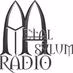 Logo de Metal Asylum Radio