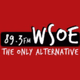 Logo de WSOE 89.3 - WSOE