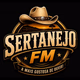 Sertanejo FM logo
