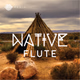 Logo de Calm Radio - Native Flute