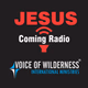 Logo de Jesus Coming FM - Pashto