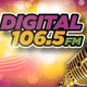 Logo de Digital 106.5 - XHLK