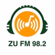Logo de ZU FM 98.2