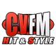 Logo de CVFM