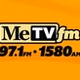 MeTV FM 97.1 - WDQN logo