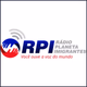 Logo de Rádio Planeta Imigrantes