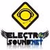 Logo de Electro Sound FM