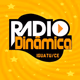 Logo de Rádio Dinâmica
