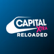 Logo de Capital Xtra Reloaded
