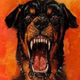 Logo de Hounds of Hell Radio