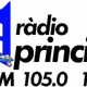 Logo de Radio Principat
