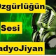 Logo de Radyo Jiyan