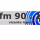 Logo de FM 90.1
