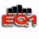 Logo de EQ1 Radio