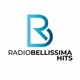 Logo de Radio Bellissima - Hits