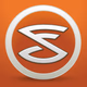 Logo de Slacker Indie Hits Radio