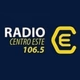 Logo de Rádio CE 106.5