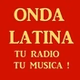 Radio Onda Latina logo
