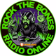 Logo de Rock The Bones Radio - Rock / Metal Chile