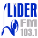 Logo de FM Lider de Itapipoca