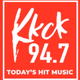 Logo de KKCK 94.7 - KKCK