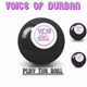 Logo de Voice of Durban Radio