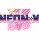 Logo de NEON X Radio