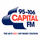 102.2 Capital FM logo