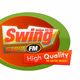 Logo de Swing Latino Radio