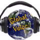 Logo de Global Voice Internet Radio
