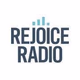 Logo de Rejoice Radio - Sonshine Kids
