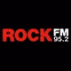 Rock FM - 90s logo