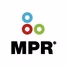 MPR News - KNCM logo