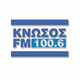 Logo de Κνωσός Fm
