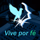 Logo de Vive por fé
