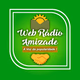 Logo de Amizade rádio web
