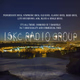 Logo de ISKC Radio Group - ISKC Old Men's Rock
