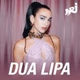 Logo de NRJ - Dua Lipa