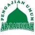 Logo de Ar-Raudhah
