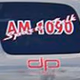 Sports Talk 1090 - WAQE logo
