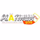 Logo de Platinum FM 97.9