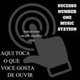 Logo de Sucesso Web Radio SJN