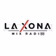 Logo de La Xona Mix Radio