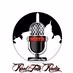 Logo de WRTR Real Talk Radio