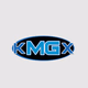Logo de KMGX