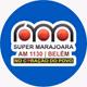 Logo de Súper Marajoara