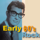Logo de Calm Radio - Early Rock 60's