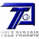 Logo de Radio Tele Paradis 104.7 Fm