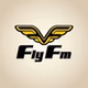 Fly FM logo